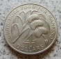 Saint Lucia 4 Dollar 1970