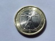 Italien 1 Euro 2003 STG