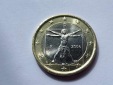 Italien 1 Euro 2006 STG