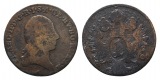 Österreich; 1 Kreuzer 1800