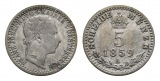 Österreich; Kleinmünze 1859