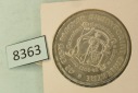 8363 Ungarn 1978 - erster Gold-Forint - 28 g SILBER