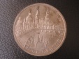 Bundesrepublik Deutschland 10 Euro 2006 A; 800 Jahre Dresden; ...