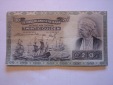 Niederlande Banknote 20 Gulden 1941