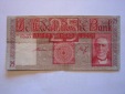 Niederlande Banknote 25 Gulden 1940
