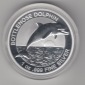 Australien, 1 Dollar 2019, Bottlenose Dolphin, Delfin, 1 unze ...