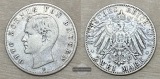 Deutsches Kaiserreich. Bayern, Otto. 2 Mark 1906 D FM-Frankfur...