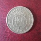 * * * GOA - Portugiesischer India - 1 escudo 1958  * * *