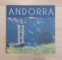 Andorra 2016, Kursmünzensatz 1 Cent - 2 €, 8 Münzen, Satzn...