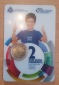 San Marino 2012, 2 € Gedenkmünze 10 Jahre Euro-Bargeld in B...
