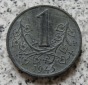 Böhmen und Mähren 1 Krone 1943