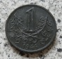 Böhmen und Mähren 1 Krone 1944
