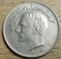 Iran 10  Rials  1347