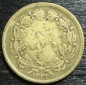 Iran 50  Dinars  1332  (2)