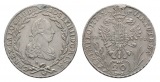 Österreich; Kleinmünze 1776; Henkelspur