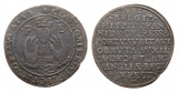 Medaille; Bronze; 1586; 4,96 g; Ø 32,03 mm