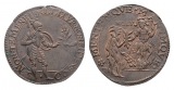 Medaille; Holland; Bronze; 5,40 g; Ø 29,05 mm