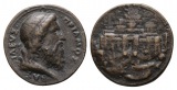 Medaille; Ausland; Bronze; 33,38 g; Ø 36,30 mm