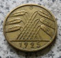 Weimarer Republik 10 Reichspfennig 1925 G