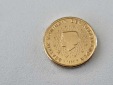 Niederlande 10 Cent 1999 STG