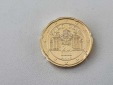 Österreich 20 Cent 2019 STG