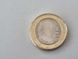 Österreich 1 Euro 2020 STG