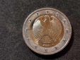 Deutschland  2 Euro 2023 F STG