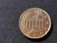 Deutschland 20 Cent 2024 A STG