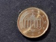 Deutschland 20 Cent 2023 A STG