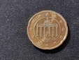 Deutschland 20 Cent 2021 D STG
