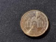 Österreich 20 Cent 2023 STG