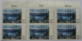 1978, Deutschland, Briefmarke: Gemälde: Lovis Corinth-Mi DE 9...