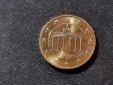 Deutschland 10 Cent 2002 D STG