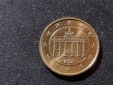 Deutschland 10 Cent 2022 A STG