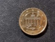 Deutschland 10 Cent 2023 G STG