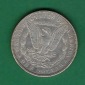 USA Morgan Dollar 1889 Münzenankauf Goldankauf Koblenz Frank ...