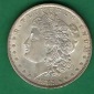 USA Morgan Dollar 1882 O Münzenankauf Goldankauf Koblenz Fran...