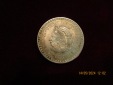 5 Peso Mexiko 1948 - 900er Silber 30 Gramm / M11