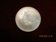 5 Peso Mexiko 1948 - 900er Silber 30 Gramm / M10