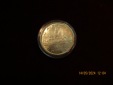 Kanada Dollar 1965 Silbermünze