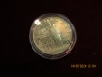 Liberty 1 Dollar 1986 USA Silbermünze