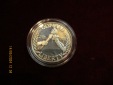 Liberty 1 Dollar 1988 Olympiad USA Silbermünze
