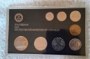 DDR Kursmünzensatz 1985 stempelglanz in Original Verpackung
