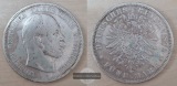 Deutsches Kaiserreich. Preussen, Wilhelm I.  5 Mark 1876 B   F...