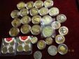 Lot - Sammlung Medaillen und Münzen siehe Foto /10