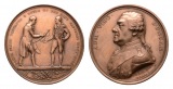 Medaille; 1797; Admiral Duncan; Kupfer; 38,37 g; Ø 40,86 mm