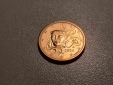 Frankreich 5 Cent 2004 STG