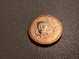 Frankreich 2 Cent 2003 STG