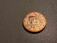 Frankreich 2 Cent 1999 STG