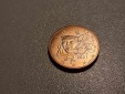 Frankreich 2 Cent 2021 STG